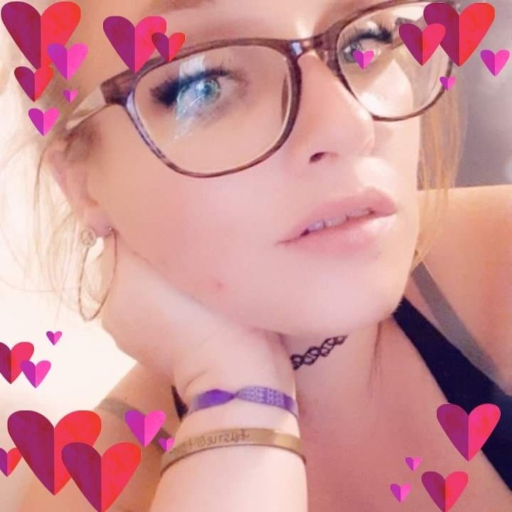 Meet your Posher, Misty